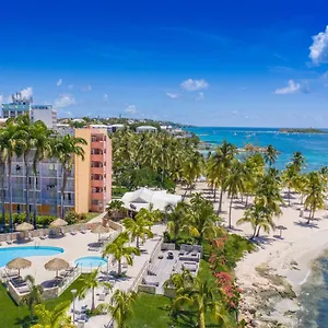 3* Hotell Zenitude Residences Le Salako