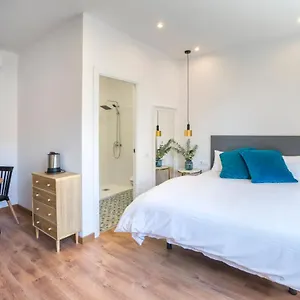 Aparthotel Hotelito Boutique Mar Badalona