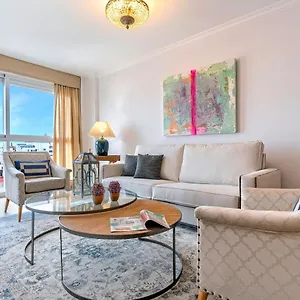 Appartement Genteel San Pablo Séville