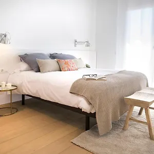 Appartement Friendly Gran Via Barcelone
