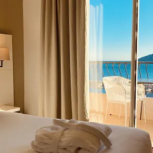 Hotel Western La Corniche Tolone