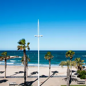 Hotel Bel Azur Six-Fours-les-Plages
