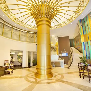 Hotel Raviz Center Point Dubai