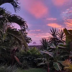 Ti Coin De Paradis Ylang Ylang Vakantiehuis