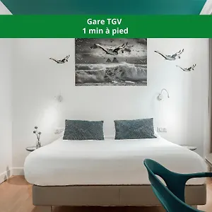 Hotel Grand De La Gare - Boutique Tolone