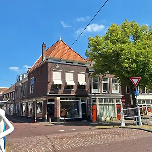 Bed & Breakfast Lange Geer 