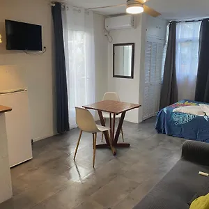 Ti Yole Appartement