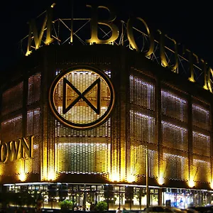 Hotel M Boutique ***