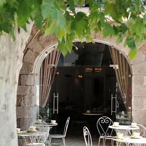 Hotel Châteaux Demeures Vallée De L'arc Trets