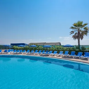 Bahia Hotell