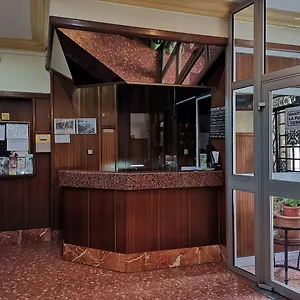 Residencial Continental Andorra la Vieja