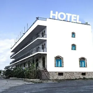 Hotel Nueva Europa Torredembarra