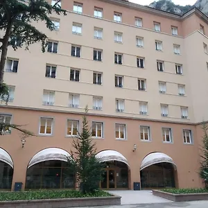 Ostello Abat Oliba Monistrol de Montserrat