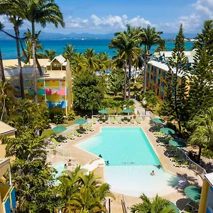 3* Hotell Canella