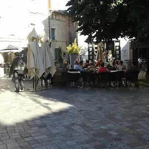 Appartement Bienvenue Au Centre Ville Arles