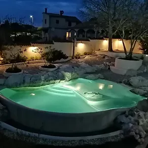 Appartement Terra Rossa Loborika