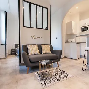 Appartement Les Princes Du Vieux Port - Cosyprovence Marseille