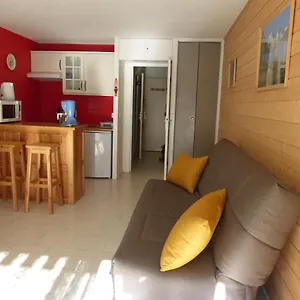 Appartement Gaudissard G30 Barcelonnette