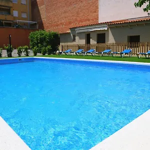 Appartement Rvapartaments Provenzal L' Escala